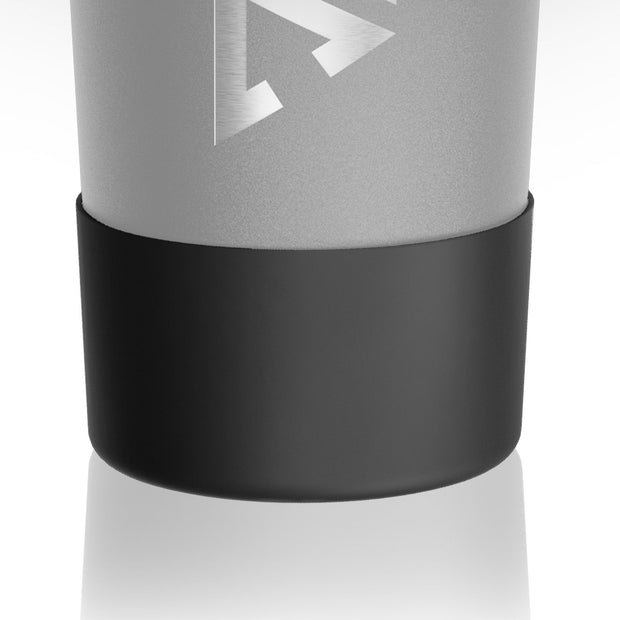 Ersatz - Stoßschutz Shaker - ABOVE.Water Jug Thermosflasche 2 Liter 1 Liter Fitness Sport Outdoor Wandern Wasserflasche